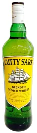 Cutty Sark 1 Litro
