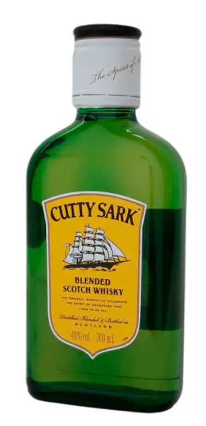 Cutty Sark 20 CL - Foto principale del prodotto