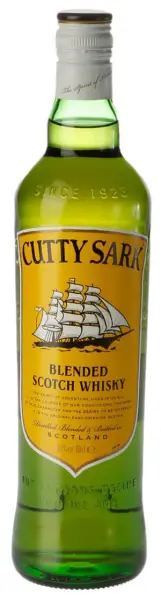 Cutty Sark - Photo principale du produit