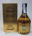Cutty Sark Reserva 12 Años Antigua - Vignette du produit
