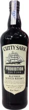 Cutty Sark Prohibition Edition