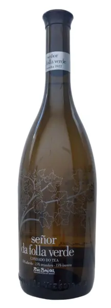 Señor da Folla Verde 2023 (Pontevedra) - Main product photo