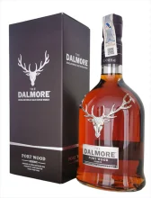 Dalmore Port Wood Reserve