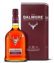 Dalmore Reserve 12 Years 1 Liter (Highland)