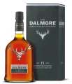 Dalmore Reserva 15 años 1 Litro (Highland) - Miniatura del producto