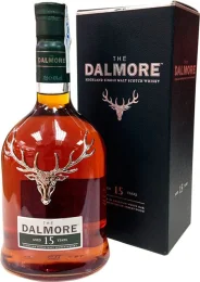 Dalmore 15 Jahre (Highland)