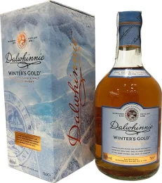 Dalwhinnie Winter\'s Gold (Highland)