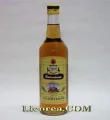 Damoiseau Brown Sugarcane Syrup (Guadalupe) - Product thumbnail