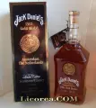 Jack Daniel's Gold Medal 1981, 1 Litro - Product thumbnail