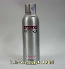 Danzka Cranraz (Dinamarca)