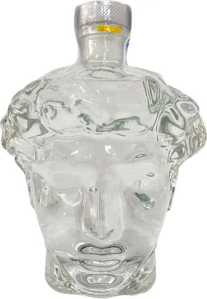 David Premium Luxury Gin (Italien) - Bild 2 des Produkts