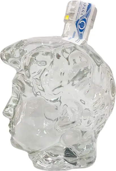 David Premium Luxury Gin (Italien) - Bild 3 des Produkts