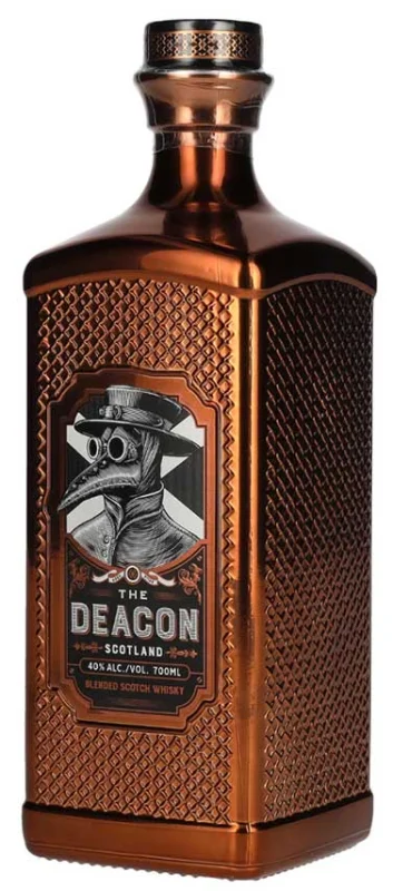 The Deacon - Main product photo