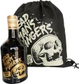 Dead Man's Fingers Spiced Rum + Mochila - Miniatura del producto
