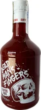 Dead Man's Fingers Coffee Rum