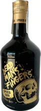 Dead Man's Fingers Spiced Rum