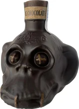 Deadhead Rum Chocolate