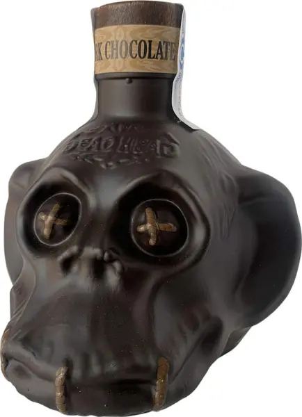 Deadhead Rum Chocolate - Main product photo