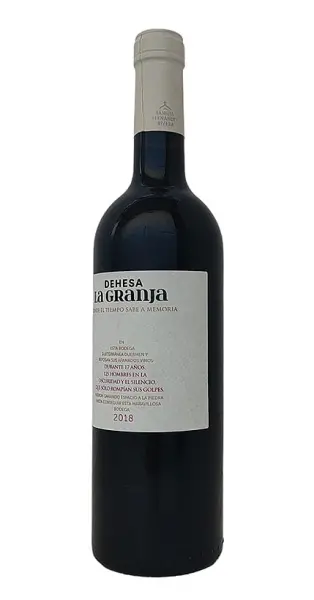 Dehesa la Granja Crianza 2018 - Hauptproduktfoto