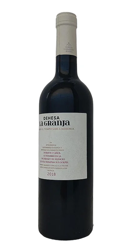 Dehesa la Granja Crianza 2018 - Main product photo