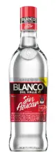 Aguardiente Blanco del Valle  Sin Azúcar