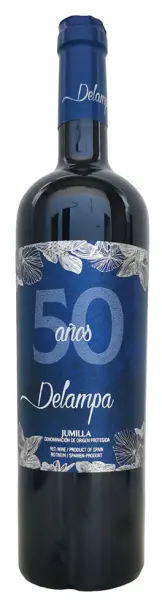 Delampa 50 Years - Main product photo