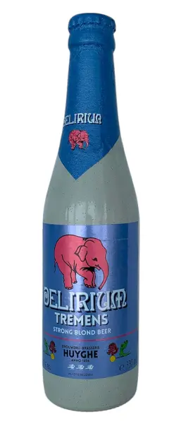Delirium Tremens (24 Units) - Main product photo