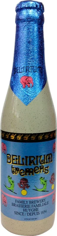 Delirium Tremens (24 Units) - Main product photo