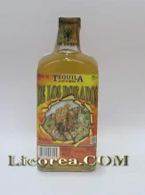 De los Dorados Joven Dorado