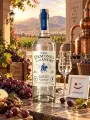 Pisco Quebranta Demonio de los Andes (Peru) - Miniatura 2 del producto