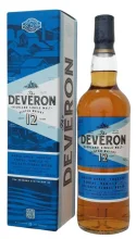 Glen Deveron Reserva 12 Años (Highland)