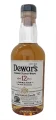 Dewar's Reserve 12 Years 20 CL - Product thumbnail
