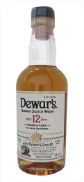 Dewar\'s Reserve 12 Ans 20 CL