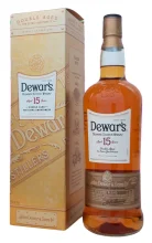 Dewar's Riserva 15 Anni 1 Litro