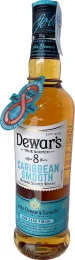 Dewars White Label Caribbean Smooth Jahre