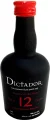 Dictador Reserva 12 años 5 CL  (Colombia) - Miniatura del producto