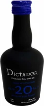Dictador Reserva 20 años 5 CL  (Colombia)