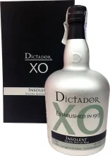 Dictador XO Insolent (Colombia)