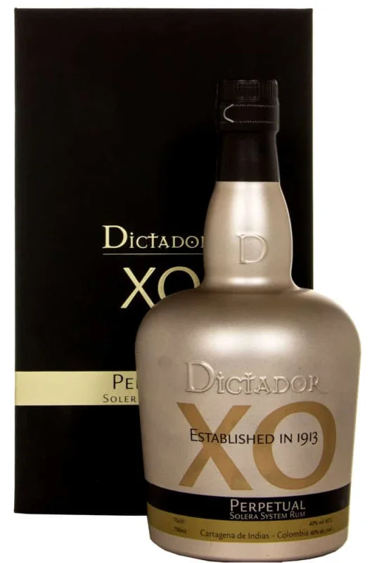 Dictador XO Perpetual (Colombia) - Fotografía principal del producto