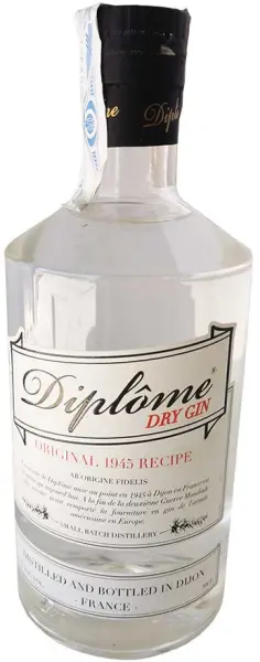 Diplome (Frankreich) - Hauptproduktfoto