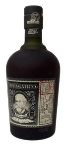 Diplomatico Reserve 12 Ans (Venezuela)