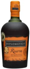 Diplomático Reserva 8 Años (Venezuela)