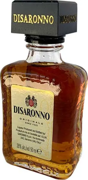 Amaretto Disaronno Originale 5 CL - Main product photo
