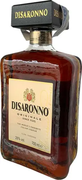 Amaretto Disaronno Originale - Hauptproduktfoto