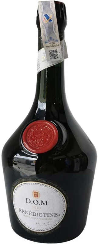 Benedictine - Fotografía principal del producto