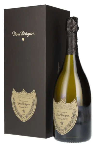 Dom Perignon Vintage 2015 - Main product photo