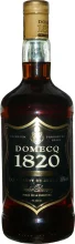 Domecq 1820