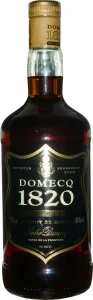 Domecq 1820