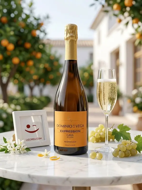 Dominio de la Vega Expression Brut - Image 2 du produit