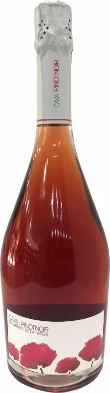 Dominio de la Vega Pinot Noir - Fotografía principal del producto